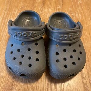 CROCS toddler Crocs size 5